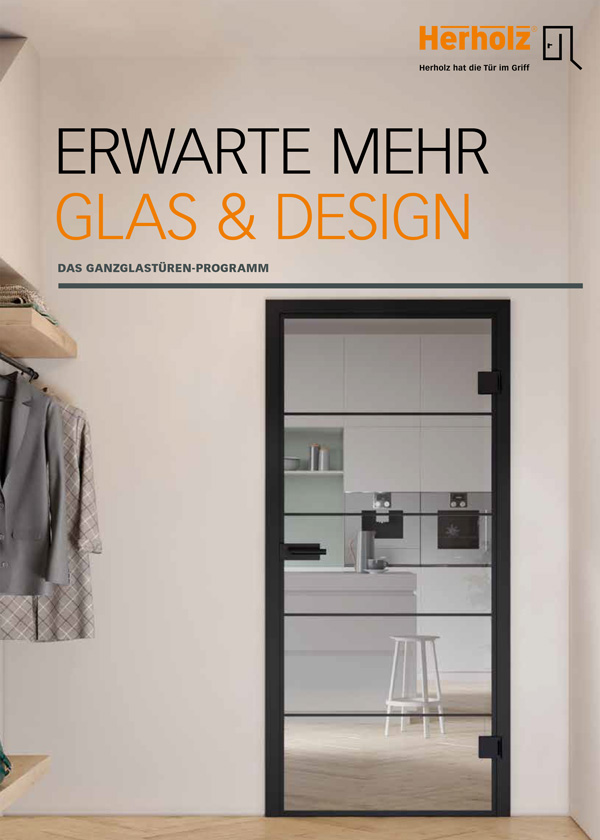 Herholz PDF - Erwarte mehr Glas & Design